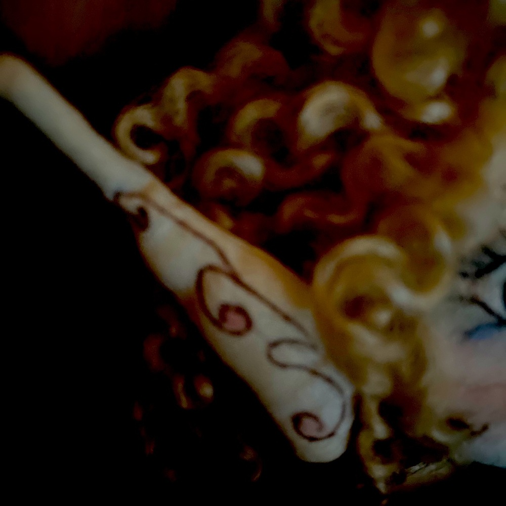 Doll - Picture 3 of 5